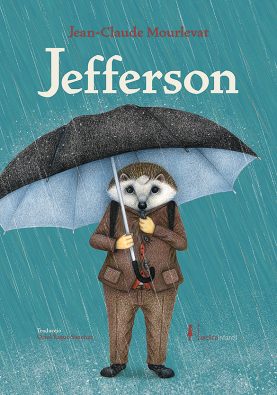 Jefferson de Jean-Claude Mourlevat