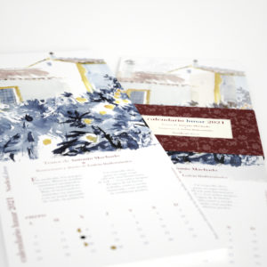 Calendario Antonio Machado - Nórdica libros