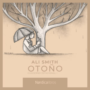 Otoño - Ali Smith - Nórdica libros
