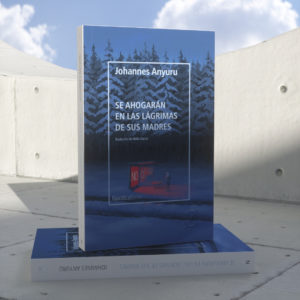 Se ahogarán en las lágrimas de sus madres - Nórdica libros