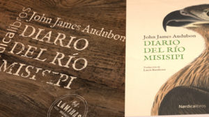 Diario del río Misisipi - James Audubon - Nórdica libros