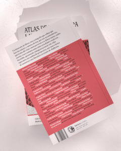 Atlas de literatura latinoamericana - Nórdica Libros