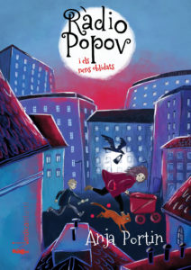Ràdio Popov i els nens oblidats - Nórdica infantil
