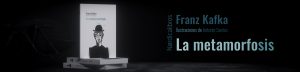 La metamorfosis - Franz Kafka - Nórdica Libros