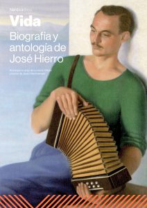 Vida - José Hierro - Nórdica Libros