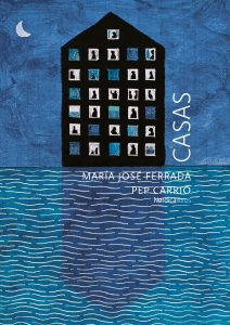 Casas - Nórdica Libros