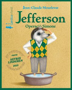 Jeffeson 2 - Jean-Claude Mourlevat - Nórdica Libros