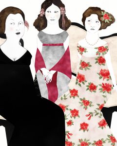 Jane Austen - Nórdica Libros